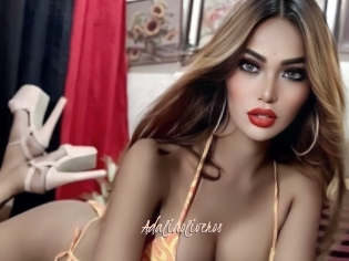 Adaliaoliveros