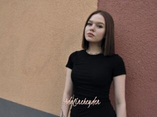 Adalineheyden