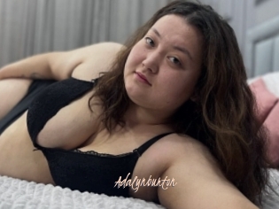 Adalynburton