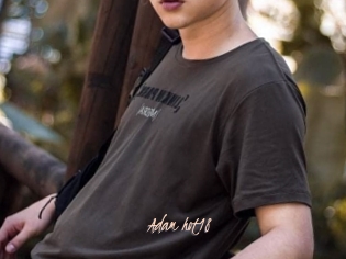 Adam_hot18