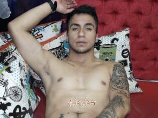 Adamdamon