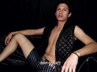 Adamguycute