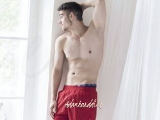Adamharddick
