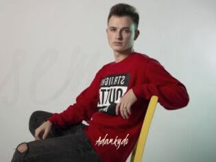 Adamkydo