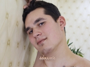Adamrossie