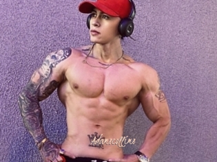 Adamscollims