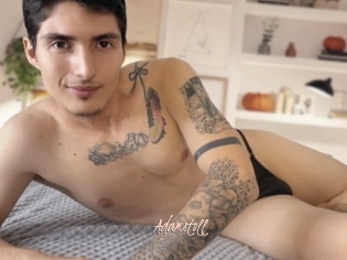 Adamstoll
