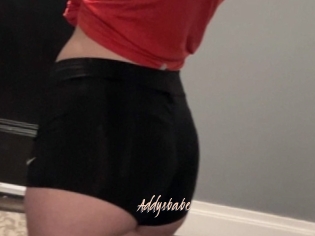 Addysbabe