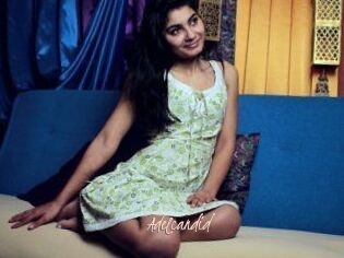 Adelcandid