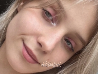 adelehallett Sexenmacht
