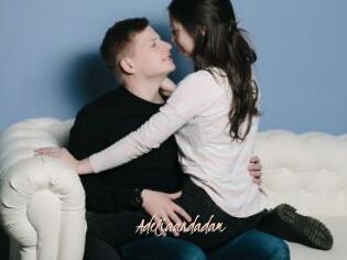 Adeliaandadam