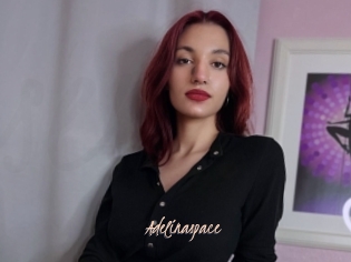 Adelinaspace