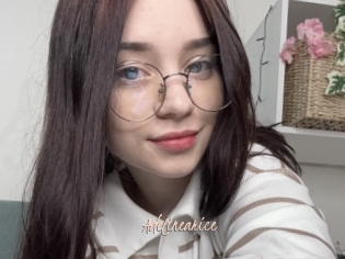 Adelinearice