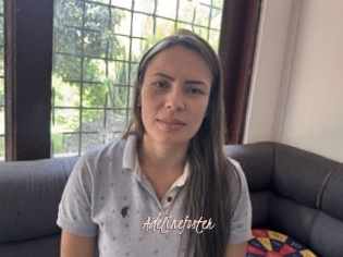 adelinefoster Sexenmacht