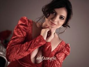 Adelinesmythe