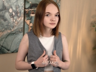 Adelinmott