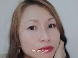 Adinawilliams