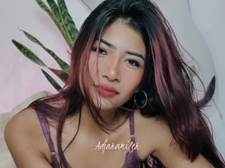 Adjaramiler