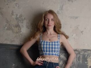 Adorablepolina
