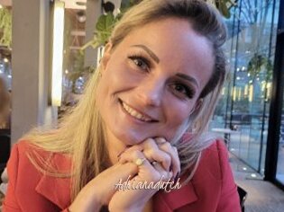Adrianadutch