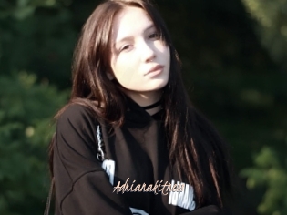 Adrianakitness