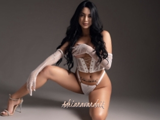 Adrianavandaik