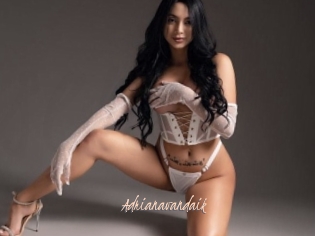 Adrianavandaik