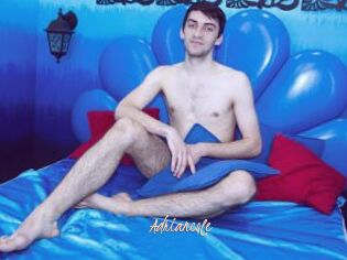 adriancole Sexenmacht