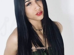 adrianesexy Sexenmacht