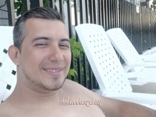 Adrianhuntercol