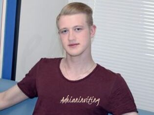 Adrianinviting