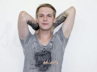 Adrianlix