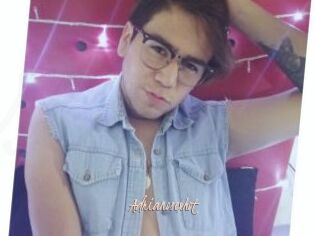 Adrianosexhot