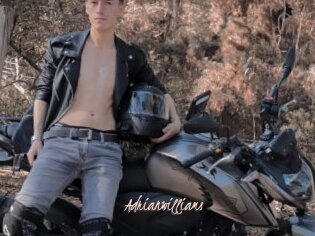 Adrianwilliams