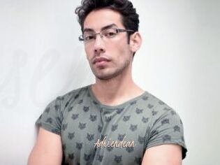 Adriendean