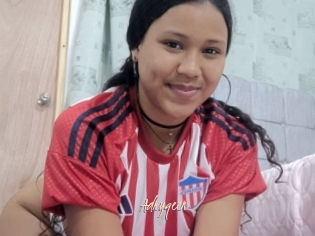 Adryqeen