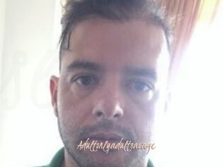 Adultonlyadultsavage