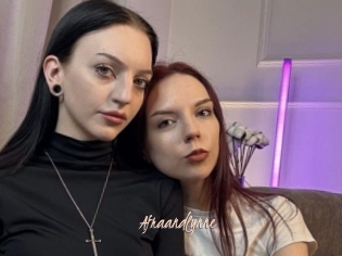 afraandlynne Sexenmacht