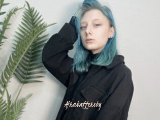 Afrabattersby
