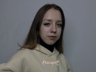Afracapell