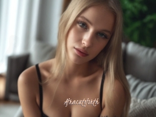 Afracutsforth
