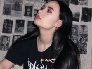 Afraevetts