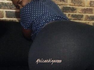 Africanbigassxxx