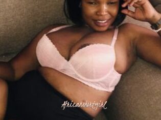 Africanshortgirl