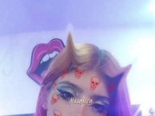 Afrodhita