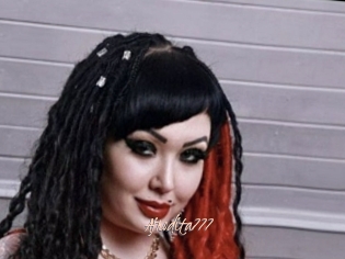 Afrodita777