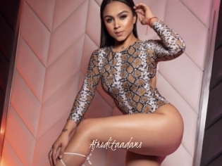 Afroditaadams