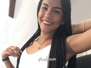 Afroditaasm