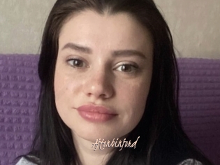 Aftonbinford