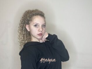 Aftonbyron